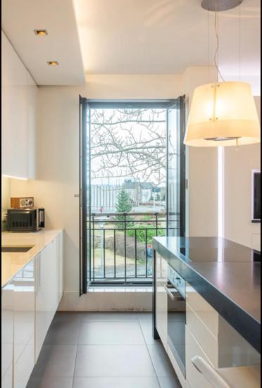 S46 By Stay In Iceland Reikiavik Exterior foto