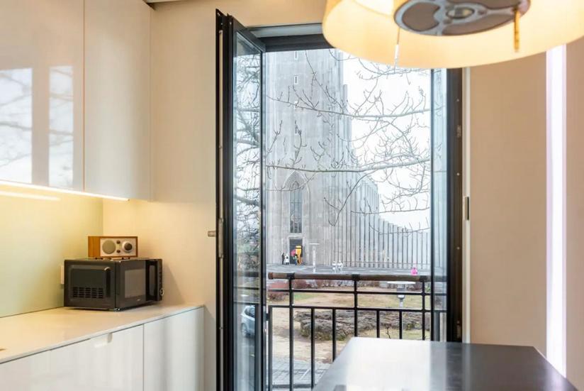 S46 By Stay In Iceland Reikiavik Exterior foto